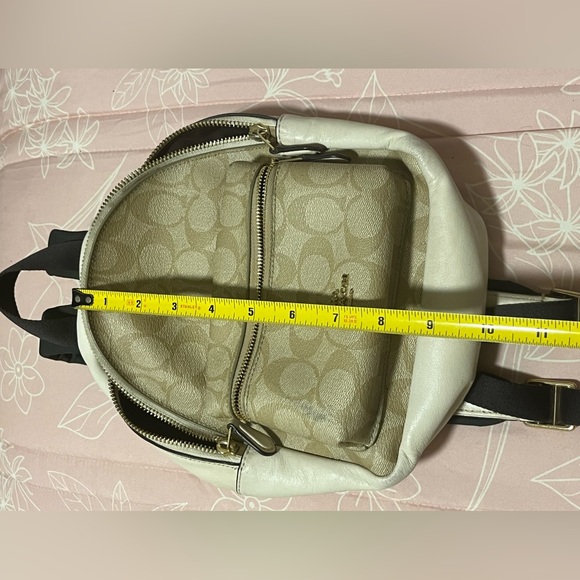 Coach Handbags - Cute coach backpack mini. Love this backpack!